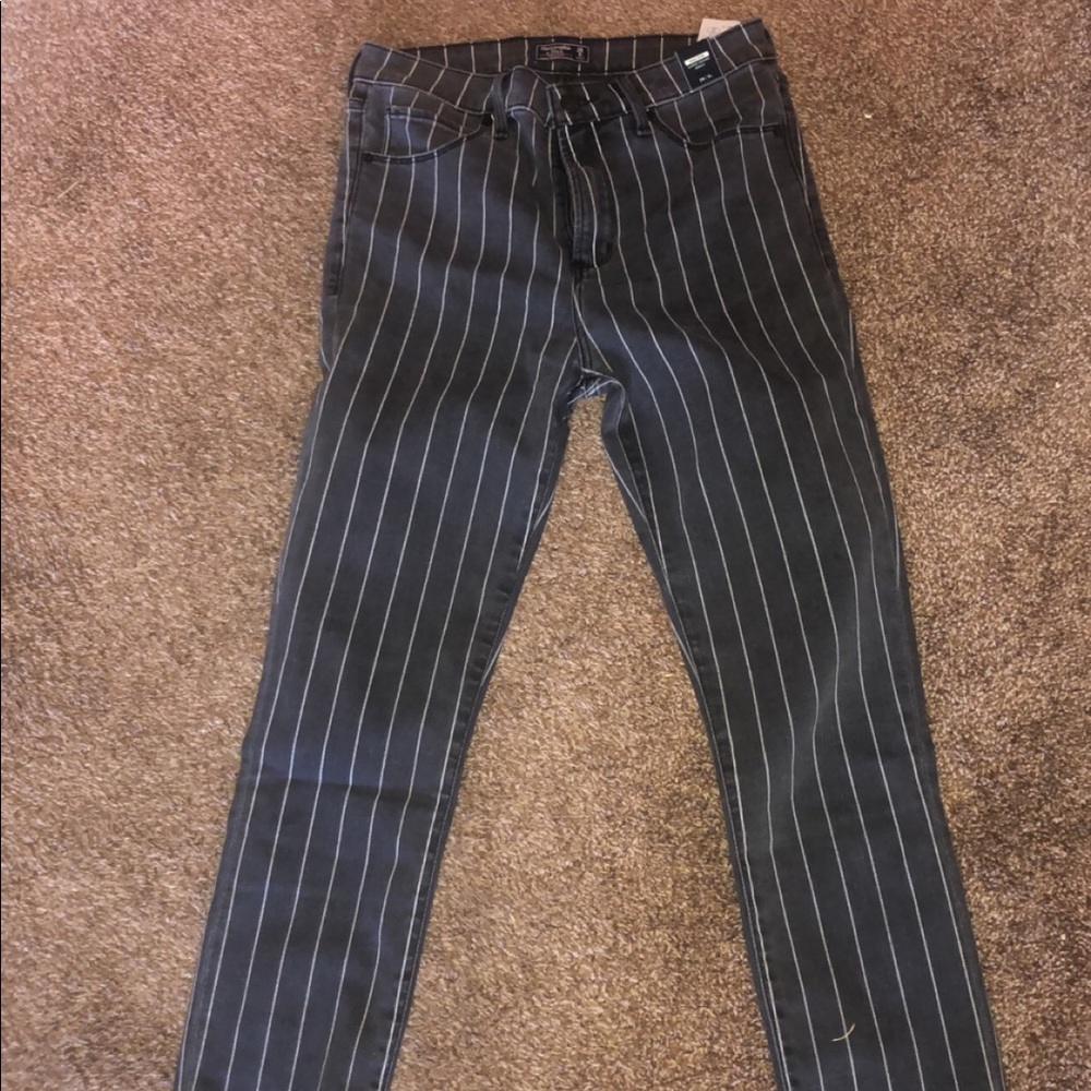 Abercrombie & Fitch jeans